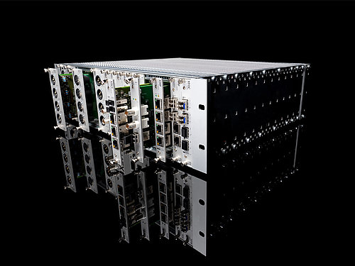 STAGETEC - NEXUS modular // Not possible? Not possible!