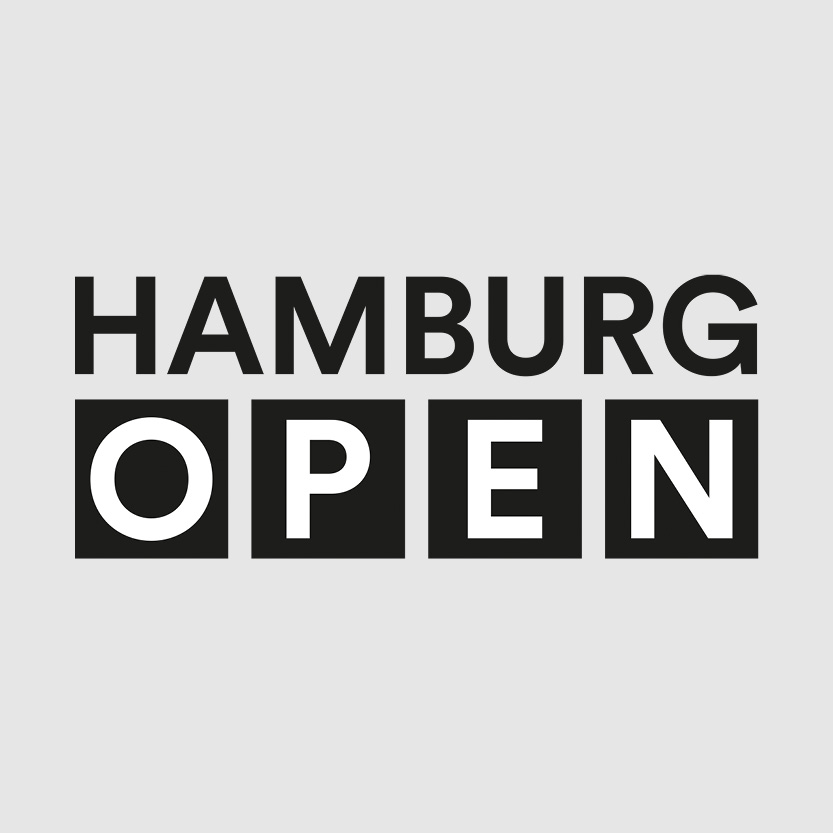 Hamburg Open Logo