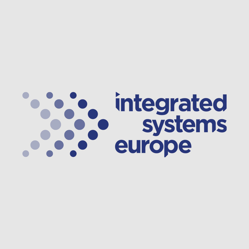 ISE Barcelona Logo