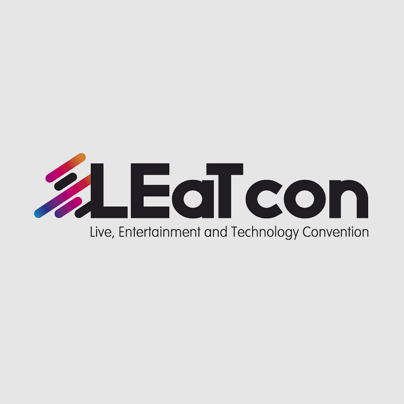 LEAT CON Hamburg Logo