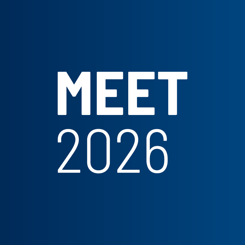 MEET Wien Logo