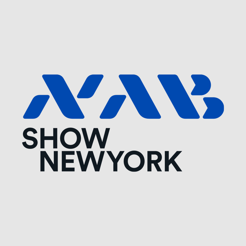 NAB Show New York Logo